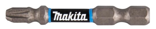Makita Impact Premier Pz3 50mm Skruebit 2-Pack for Elektroverktøy Makita Impact Premier Pz3 50mm Skruebit 2-Pack for Elektroverktøy