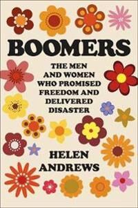 Boomers Av Helen Andrews