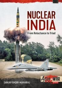 Nuclear India Av Sanjay Badri-Maharaj