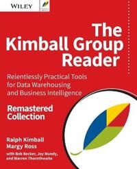 The Kimball Group Reader Av Ralph (Et Al.) Kimball, Margy (Kimball Group) Ross