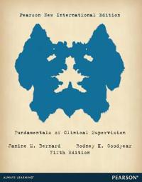 Bernard Janine Fundamentals of Clinical Supervision