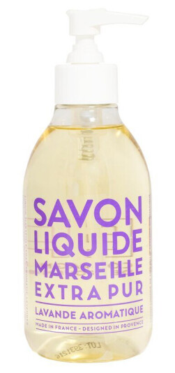 Compagnie de Provence Extra PUR Liquid Soap Aromatic Lavender 300ml