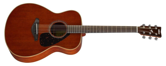 Yamaha Fs850 Natural