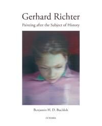 Gerhard Richter Av Benjamin H. D. Buchloh