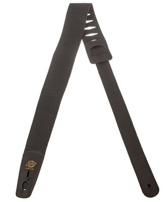 Lock-It Leather Strap BR Lock-It Leather Strap BR