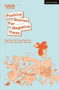 Mahfouz Sabrina Positive Stories For Negative Times