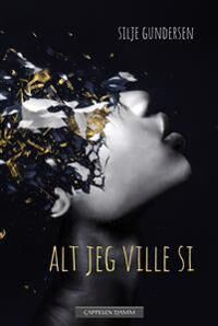 Alt Jeg Ville Si Av Silje Gundersen