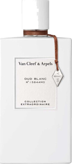 Van Cleef & Arpels Collection Extraordinaire Oud Blanc Eau de parfum 75ml