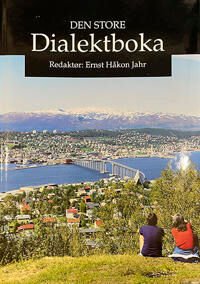 Den Store Dialektboka Den Store Dialektboka