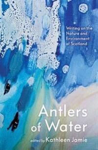 Antlers Of Water