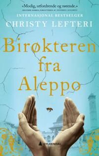 Lefteri Christy Birøkteren fra Aleppo