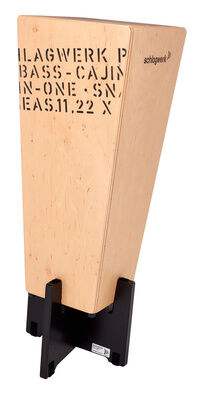 Schlagwerk CC206 Bass Cajinto Schlagwerk CC206 Bass Cajinto