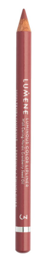 Lumene Luminous Color Lipliner 3 Twinflower