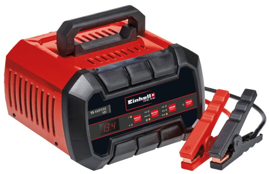 Einhell Batterilader, Ce-Bc 15 M Einhell Batterilader, Ce-Bc 15 M