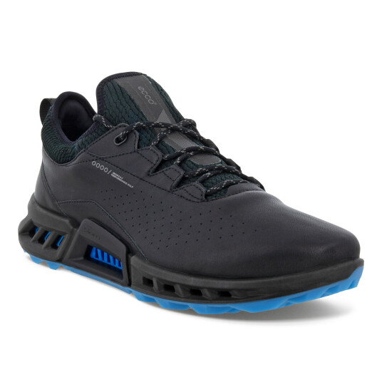 Ecco Biom C4 Golfsko Sort Herre 41