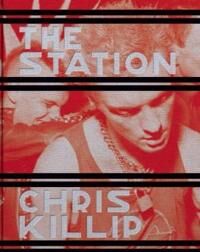 Chris Killip: The Station Av Chris Killip