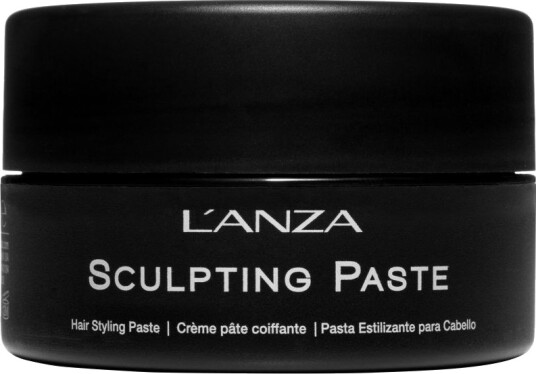 Lanza Healing Style Sculpting Paste 100ml Lanza Healing Style Sculpting Paste 100ml