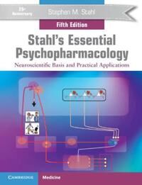Stahl'S Essential Psychopharmacology Av Stephen M. (University Of California San D Stahl