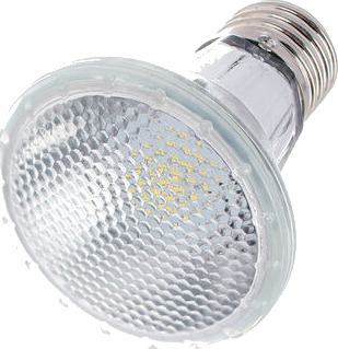Omnilux PAR-20 SMD 6W E27 LED 6500K Omnilux PAR-20 SMD 6W E27 LED 6500K