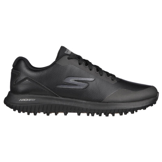 Skechers Go Golf Max 2 Golfsko Herre Sort 43