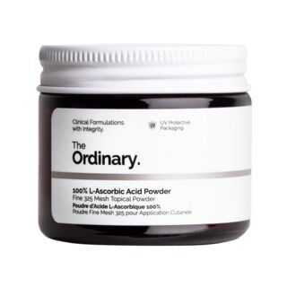 The Ordinary 100% L-Ascorbic Acid Powder The Ordinary 100% L-Ascorbic Acid Powder