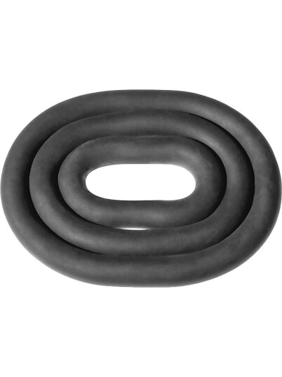 Perfect Fit Brand Perfect Fit XPlay: Ultra Stretch Wrap Ring, Mixed 3-pack Perfect Fit Brand Perfect Fit XPlay: Ultra Stretch Wrap Ring, Mixed 3-pack