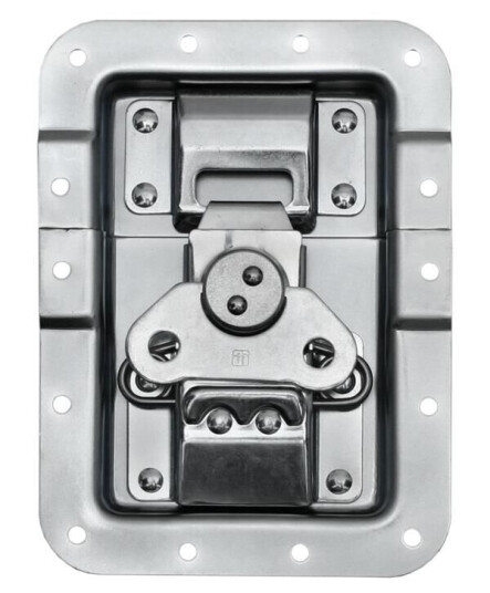 Adam Hall Hardware V3 Series - Butterfly Latch V3 Large Cran