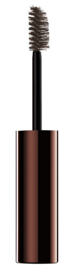 Hourglass Arch Brow Volumizing Fiber Gel Soft Brunette