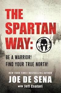 Sena Joe De The Spartan Way
