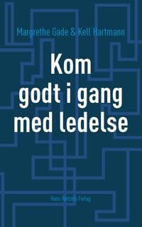 Gade Margrethe Kom godt i gang med ledelse