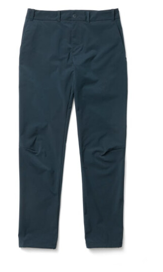 Houdini Women's Omni Pants Bl? S Woman