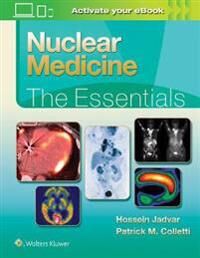 Jadvar Hossein Nuclear Medicine: The Essentials