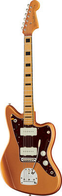 Fender Troy V Leeuwen Jazzmaster MN Fender Troy V Leeuwen Jazzmaster MN