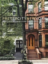 Prettycitynewyork Av Siobhan Ferguson