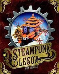 Steampunk Lego Av Guy Himber