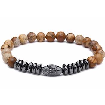 Mujar perle armbånd Mujar perle armbånd