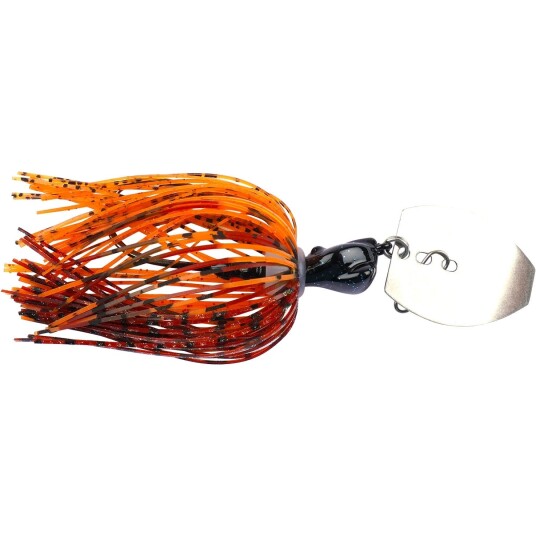 Darts Breaker Blade Jig 10 g Delta Craw Darts Breaker Blade Jig 10 g Delta Craw
