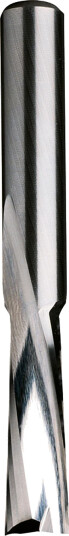 Cmt Slissefräser HM 10x42/90 K10 Z2 Hn