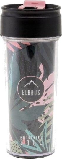 Elbrus Dakos Termokopp 400 Ml