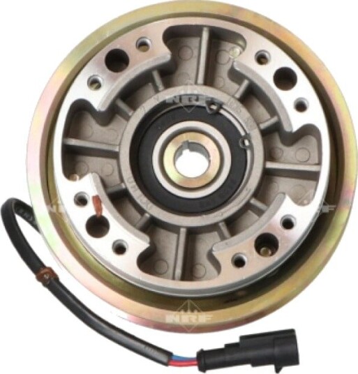 NRF 49705 Clutch, kjølevifte
