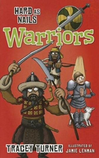 Hard as Nails Warriors Hard as Nails Warriors
