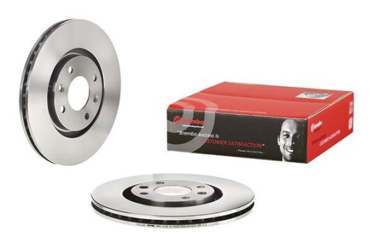 Bremseskive BREMBO 09.5730.10