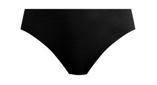 Wacoal Truser Ines Secret Brief Svart One Size Dame Wacoal Truser Ines Secret Brief Svart One Size Dame
