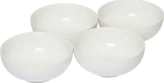 Mareld Linnéa Skål Ø16 cm 4 pk Mareld Linnéa Skål Ø16 cm 4 pk