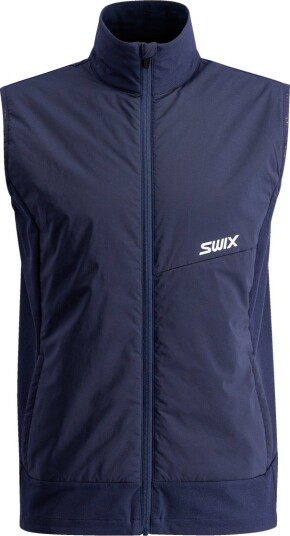 Swix Horizon Vest M Dark Navy XL