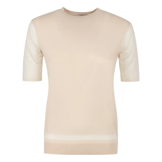 Agnona Dame Strikkevarer Rosa S Agnona Dame Strikkevarer Rosa S
