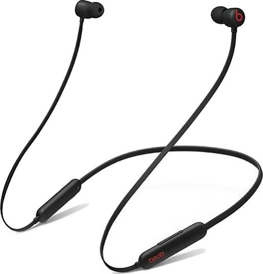 Beats Flex trådløse ørepropper Svart