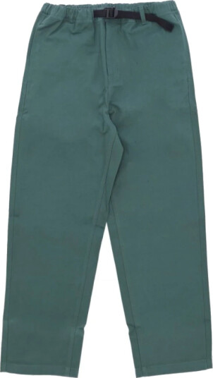 HUF Dame Bukser Grønn L, HUF Dame Bukser Grønn L,