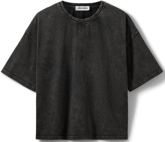 Sofie Schnoor Verasw Boxy T Shirt Black L