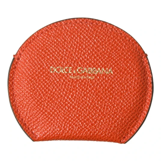 Dolce & Gabbana Dame Vesker Oransje ONE SIZE Dolce & Gabbana Dame Vesker Oransje ONE SIZE